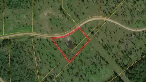 lot12 Eagle Falls Blvd, Trinity, TX 75862