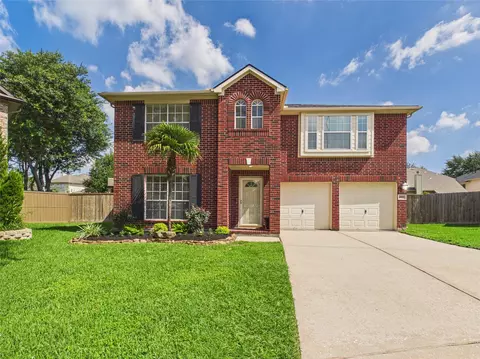4902 Conner Ct, Pasadena, TX 77504