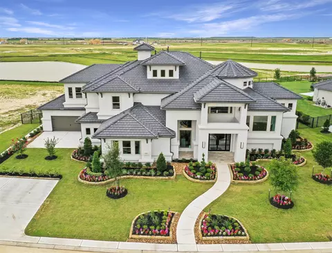 7407 Palmetto Spgs, Katy, TX 77493