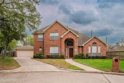 20834 Rivershire Ln, Houston, TX 77073