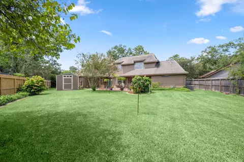 Exterior - 3802 Evening Trail Dr, Spring, TX 77388 photo 4 of 7