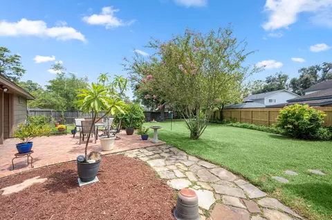 Exterior - 3802 Evening Trail Dr, Spring, TX 77388 photo 5 of 7