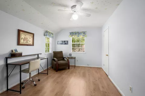 Bedroom - 3802 Evening Trail Dr, Spring, TX 77388 photo 3 of 3