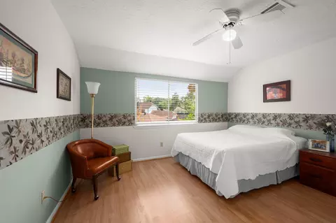 Bedroom - 3802 Evening Trail Dr, Spring, TX 77388 photo 2 of 3