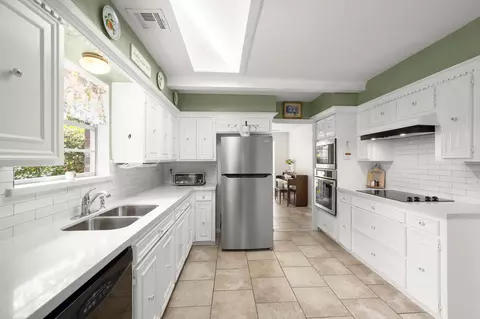 Kitchen - 3802 Evening Trail Dr, Spring, TX 77388 photo 1 of 4