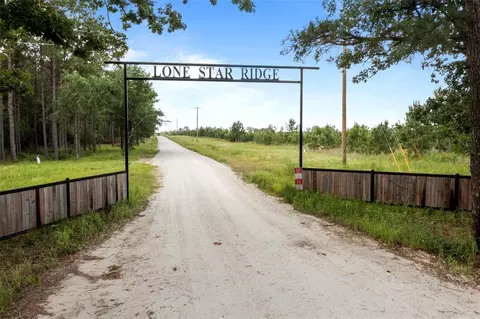 0 Caldwell, Lovelady, TX 75851