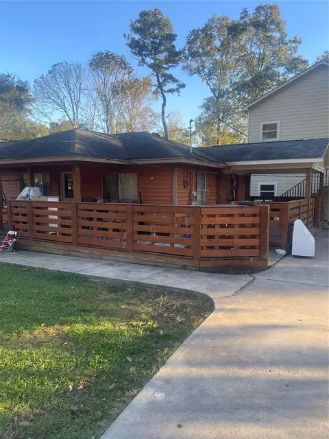 397 County Road 379, Cleveland, TX 77328