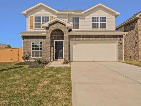 7823 Ruth Ravine Ct, Spring, TX 77379 photo 1