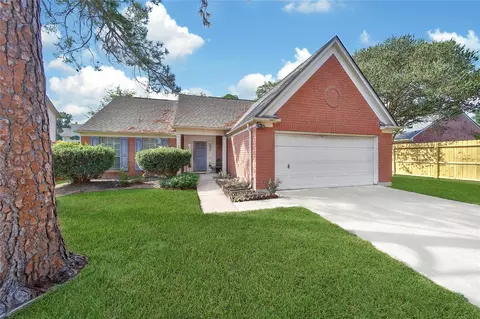 5531 Ginger Bell Dr, Houston, TX 77084