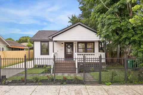 1107 Cordell St, Houston, TX 77009