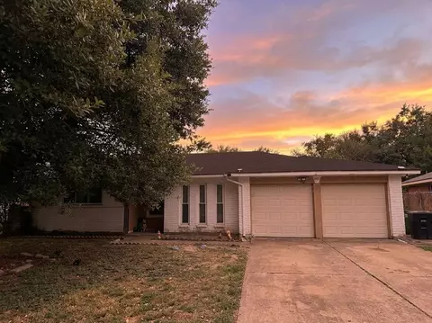11511 Ensbrook Dr, Houston, TX 77099