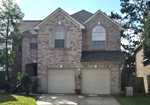 18302 Rittenhouse Park Ct, Spring, TX 77379