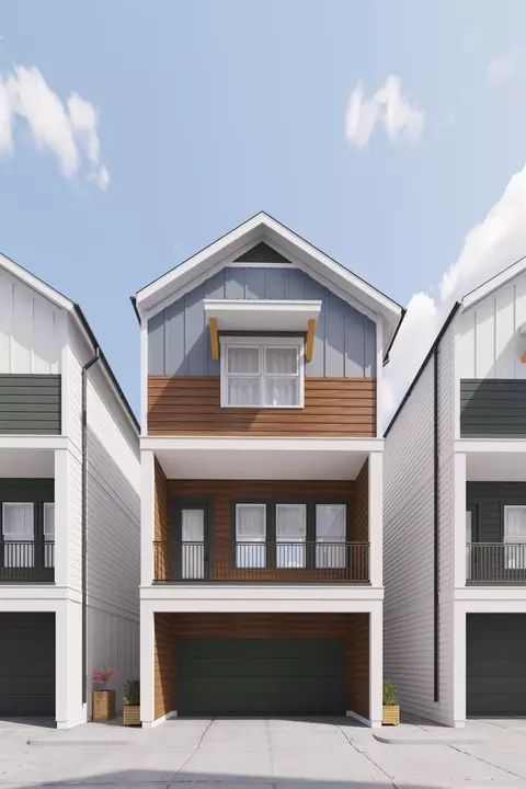 4605 Yale St #A, Houston, TX 77018