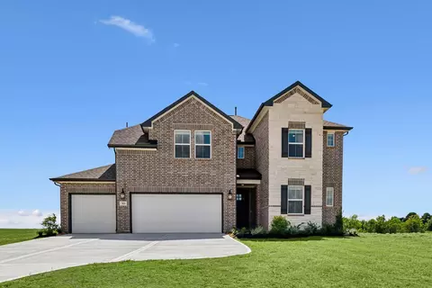 4206 White Springs Ln, League City, TX 77573