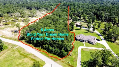 1414 County Road 632, Dayton, TX 77535