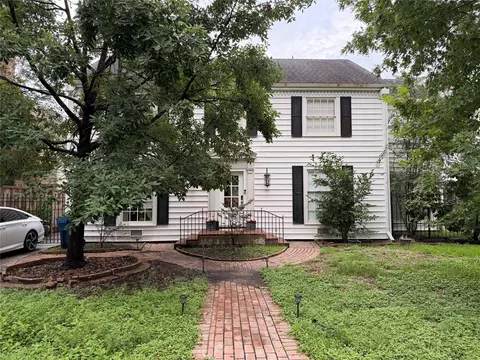 3058 Locke, Houston, TX 77019