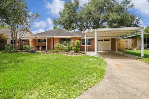 2107 Wilde Rock Way, Houston, TX 77018