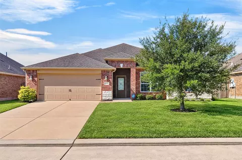 22907 Gentle Shadow Dr, Hockley, TX 77447