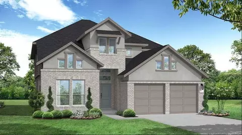 26811 Brilliant Brook Dr, Richmond, TX 77406