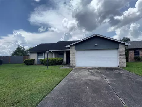 7003 Condor Way, Missouri City, TX 77489
