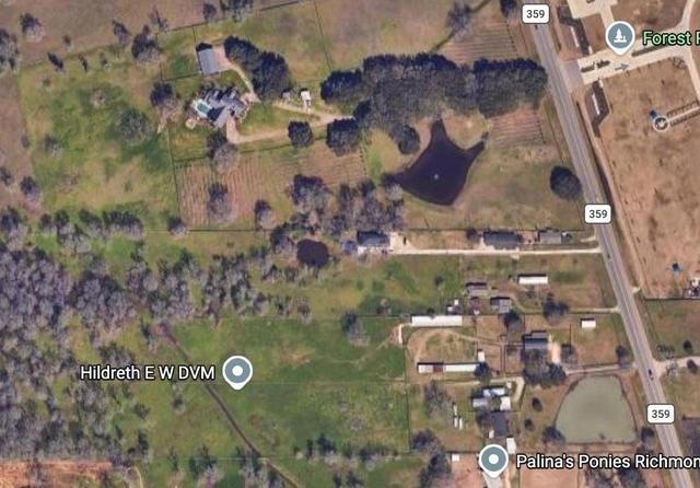 8971 Fm 359 Rd, Richmond, TX 77406
