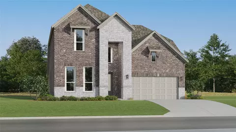 2615 Grove Crest Dr, Rosenberg, TX 77469
