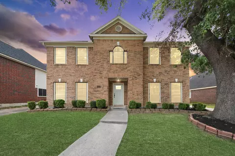 19030 Keyturn Ln, Humble, TX 77346