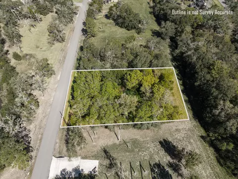 0 Patricia Cr 377 Ln, Alvin, TX 77511