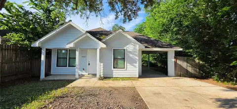 4431 Stassen St, Houston, TX 77051