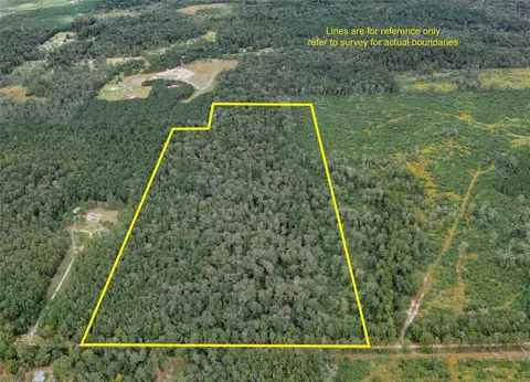 00 County Road 331gulf Rd, Cleveland, TX 77327
