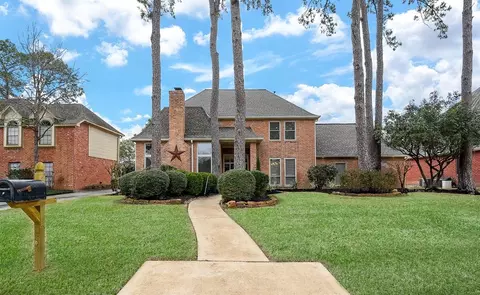 7714 Northbridge Dr, Spring, TX 77379 photo 1