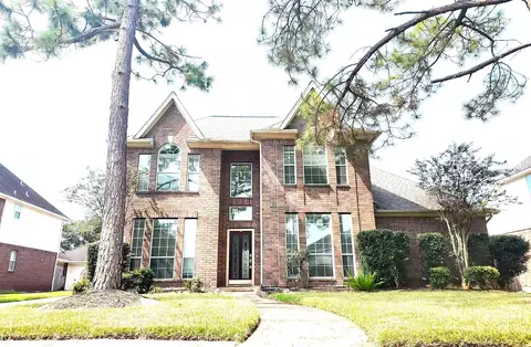 2438 Weatherford Dr, Pearland, TX 77584