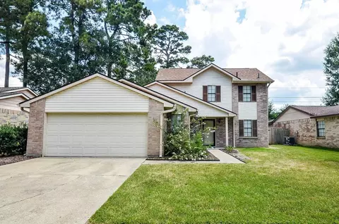 19910 Moonriver Dr, Humble, TX 77338