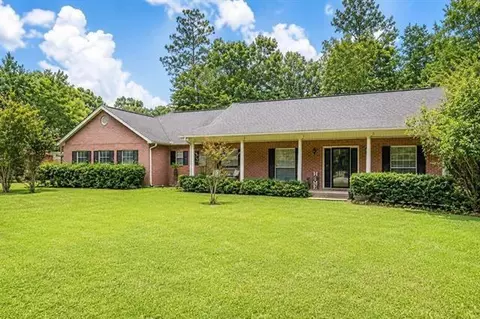 622 County Road 554, Kirbyville, TX 75956