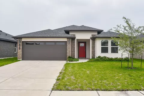 3831 Sparkman Ln, Katy, TX 77494