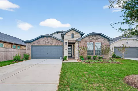 4706 Rustic Grove Ln, Fulshear, TX 77441