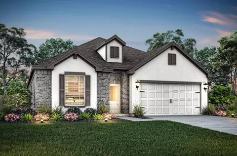 14311 Freeboard Dr, Texas City, TX 77510