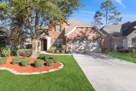 167 Clearmont Pl, Montgomery, TX 77316