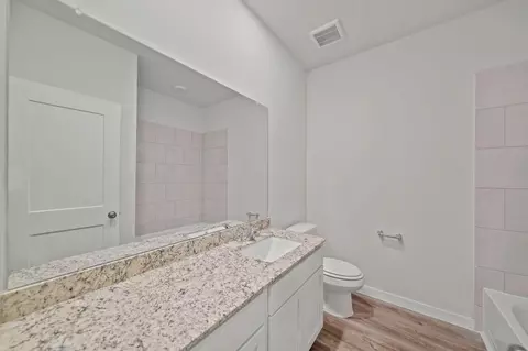 Bath - 16764 Needlepoint Dr, Conroe, TX 77302 photo 1 of 1