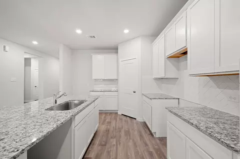 Kitchen - 16764 Needlepoint Dr, Conroe, TX 77302 photo 1 of 1