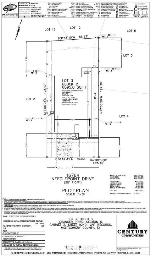 Other - 16764 Needlepoint Dr, Conroe, TX 77302 photo 3 of 3