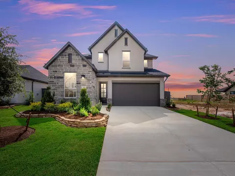 16522 Harmony Lea Ln, Hockley, TX 77447