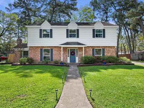5223 Ashmere Ln, Spring, TX 77379 photo 1