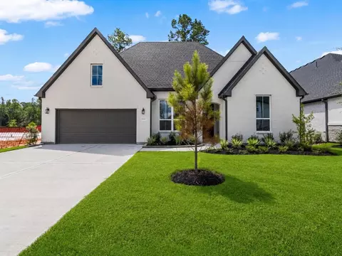 29818 Amber Brook Dr, Magnolia, TX 77354
