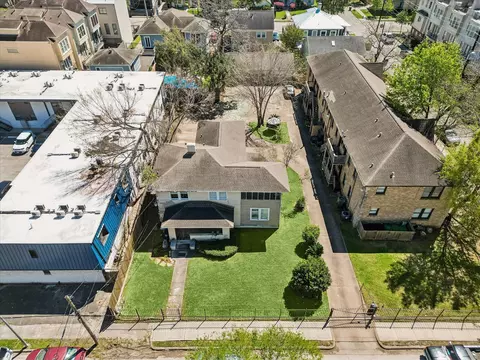 1603 Oakdale St, Houston, TX 77004