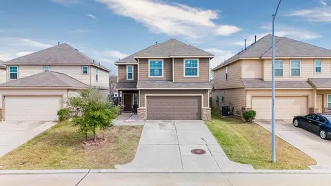 5742 Adelaide River Dr, Katy, TX 77449