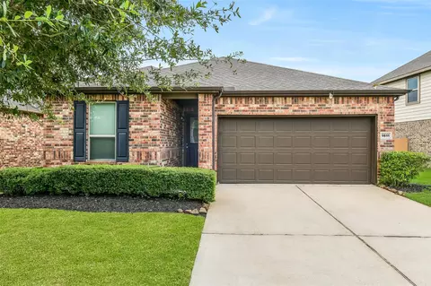 1611 Cintola Ln, League City, TX 77573