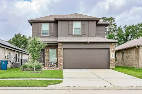 22603 Aspen Tarn Trl, Spring, TX 77373