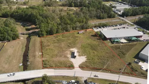 0 Hanna Rd, Spring, TX 77386 photo 2