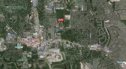 0 Hanna Rd, Spring, TX 77386 photo 6